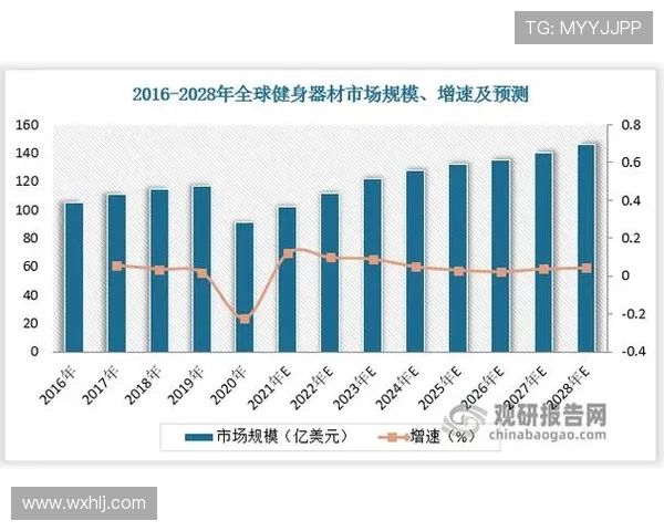 全国健身器材品牌排行榜及市场竞争分析