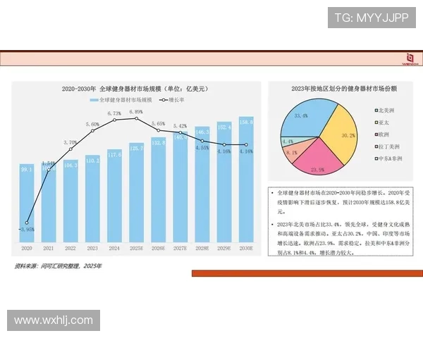 天津地区优质健身器材市场分析及推荐