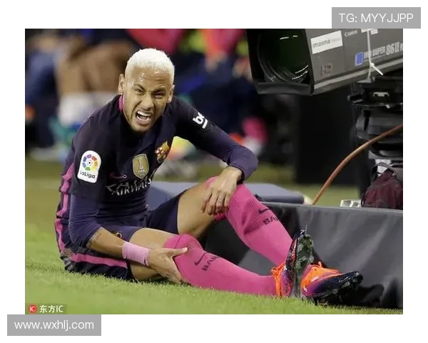 西甲联赛内马尔的精彩比赛回顾与关键进球