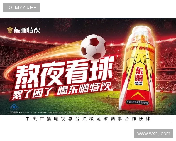 足球赛事中的商业广告投放与品牌营销策略 足球赛事中的商业广告投放与品牌营销策略