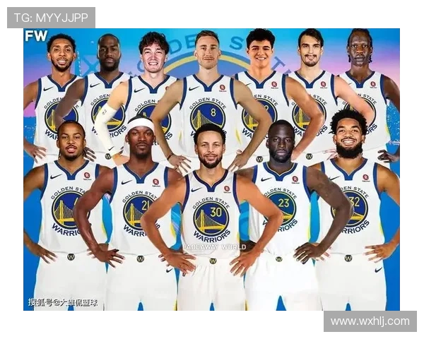 金州勇士队现役NBA球员名单与阵容评析