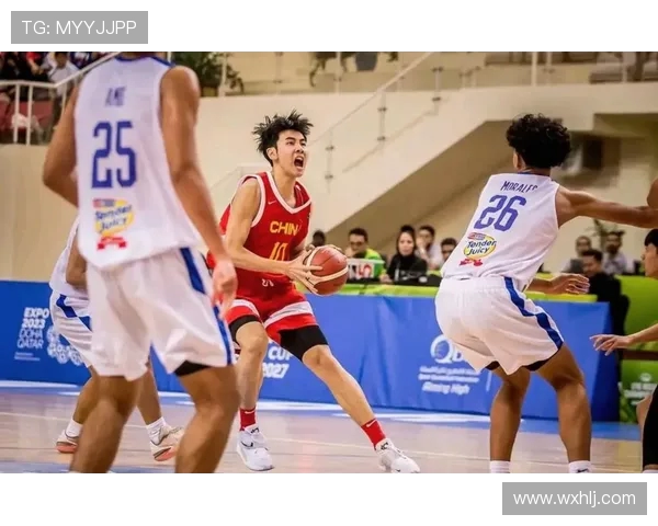 青训梯队助力CBA复赛 新生代球员崛起引领未来篮球风潮 青训梯队助力CBA复赛 新生代球员崛起引领未来篮球风潮