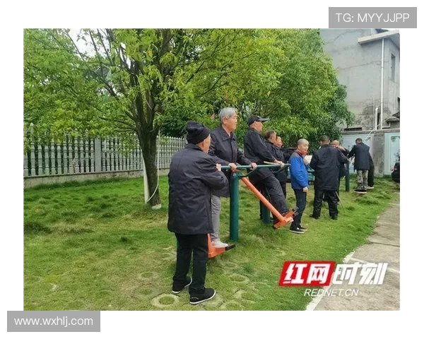 风雨无阻锻炼计小区健身器材防腐蚀改造工程纪实 风雨无阻锻炼计小区健身器材防腐蚀改造工程纪实