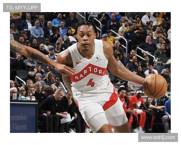 2024年猛龙队重建计划以巴恩斯为核心全面推进