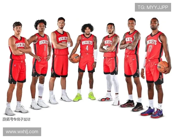 90年代火箭队球员名单及主要球员介绍