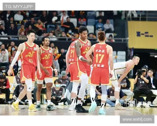 CBA试金石足球队：挑战与机遇并存的CBA足球试验