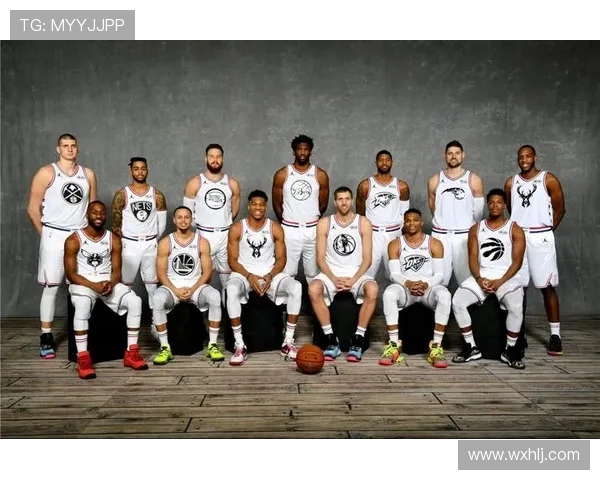 NBA全明星赛近年完整阵容名单对照表