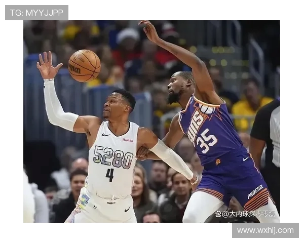 NBA明天赛程安排，提前规划观看明日NBA比赛