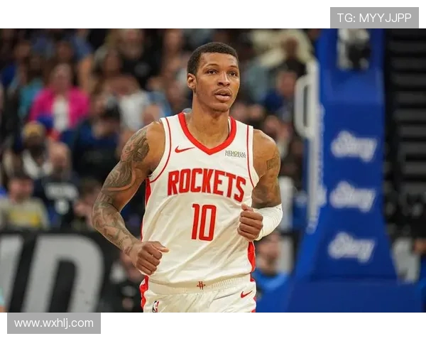 NBA火箭队最新资讯汇总与深度解读