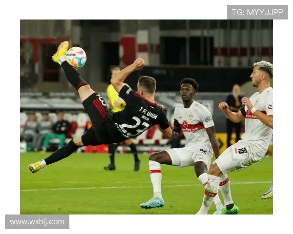 德甲球队的比赛策略：应对不同对手的战术选择