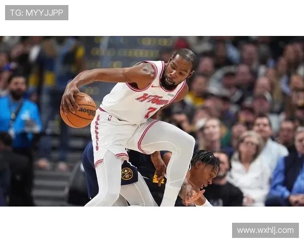 火箭队与掘金队对阵数据及精彩时刻回顾