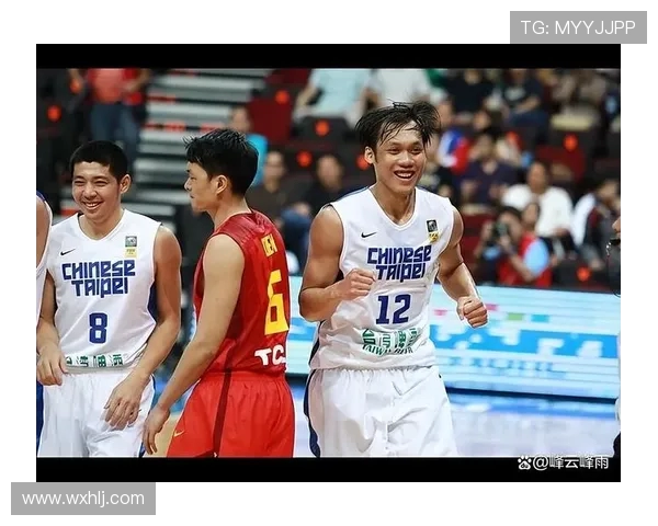 中国男篮激战台北队仁川亚运会巅峰对决全景回顾赛场风云再起热血