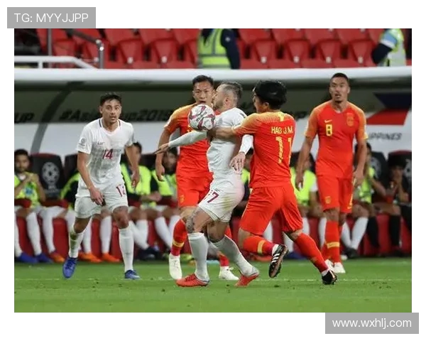 直播男篮小组赛中国对阵菲律宾全场焦点与胜负前景解析走势判断