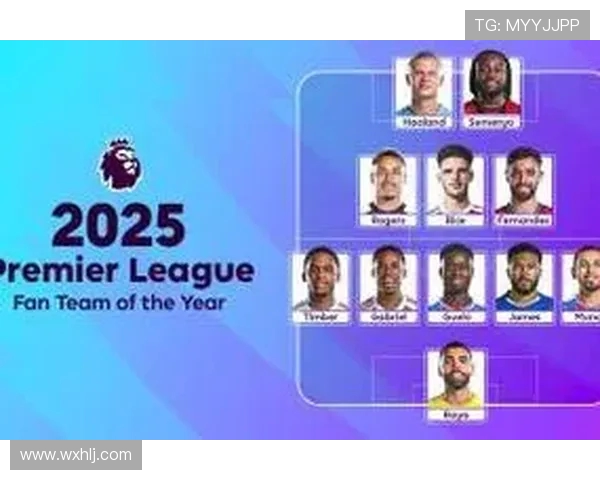 英超人气最高的球队排名及球迷基础分析