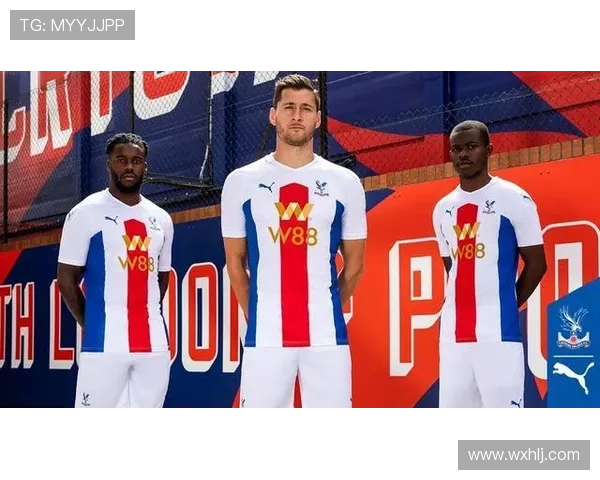 英超各支球队球衣赞助商详解及合作品牌