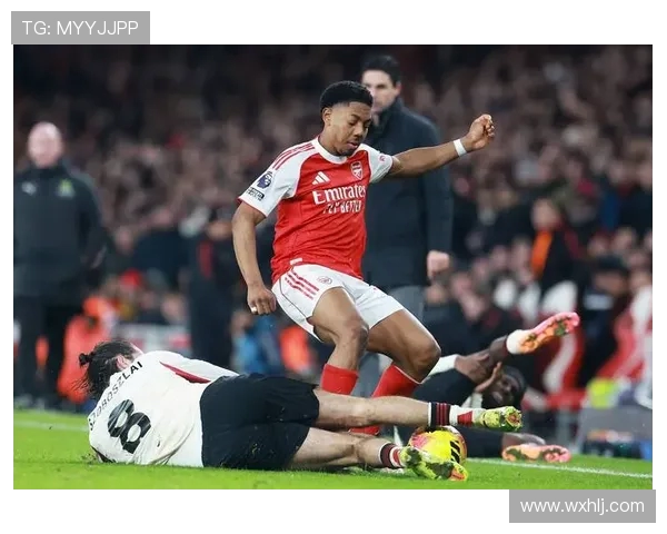 英超所有球队简写：英超联赛各球队的常用简写与解释