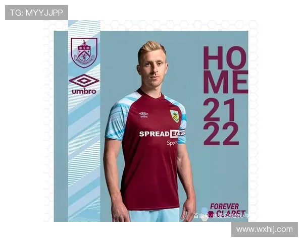 英超最新赛季各队球衣款式及设计分析