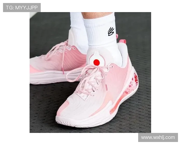 库里谈球鞋自由选择的乐趣未来将揭示更多信息