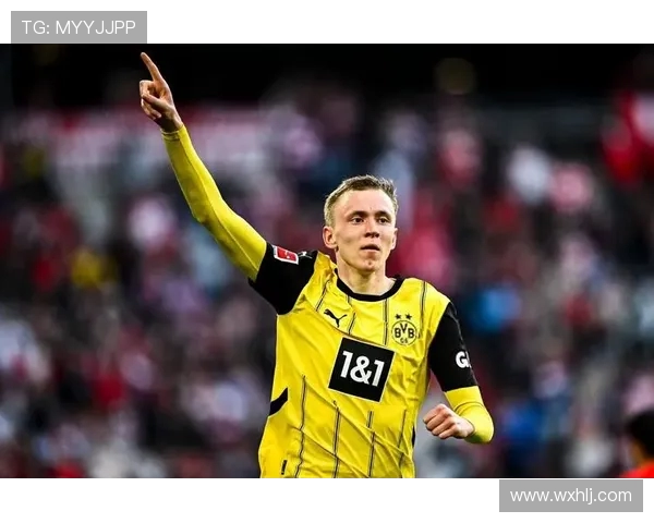 拜尔强调接下来几周对多特至关重要目标是参加世界杯但需先专注本赛季表现