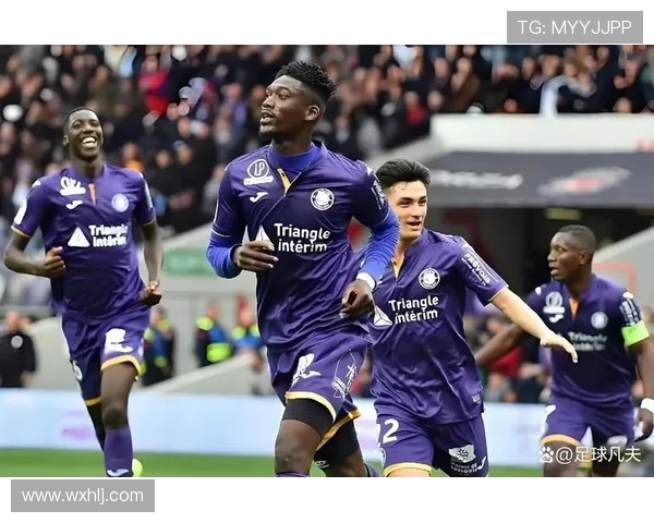 法甲分析：摩纳哥客场挑战艰难图卢兹有望轻松取胜