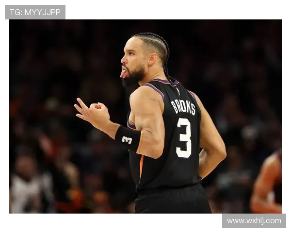 湖人战术巧妙却遗憾失利太阳缺少布克与狄龙仍展现韧性